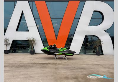 Kawasaki Ultra 310LX-S I Voorraad Actie! Jetski / Scooter / Jetbåt 2026, Holland