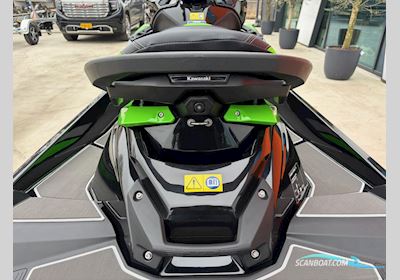 Kawasaki Ultra 310LX-S I Voorraad Actie! Jetski / Scooter / Jetbåt 2026, Holland