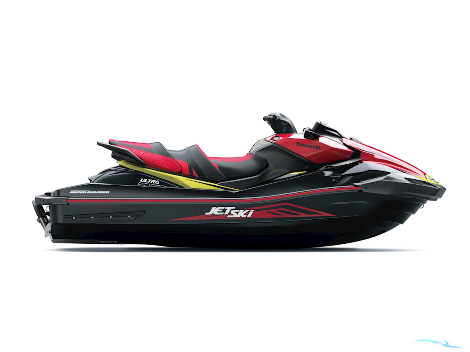 Kawasaki Ultra 310X CASHBACK ACTIE Jetski / Scooter / Jetbåt 2024, Holland