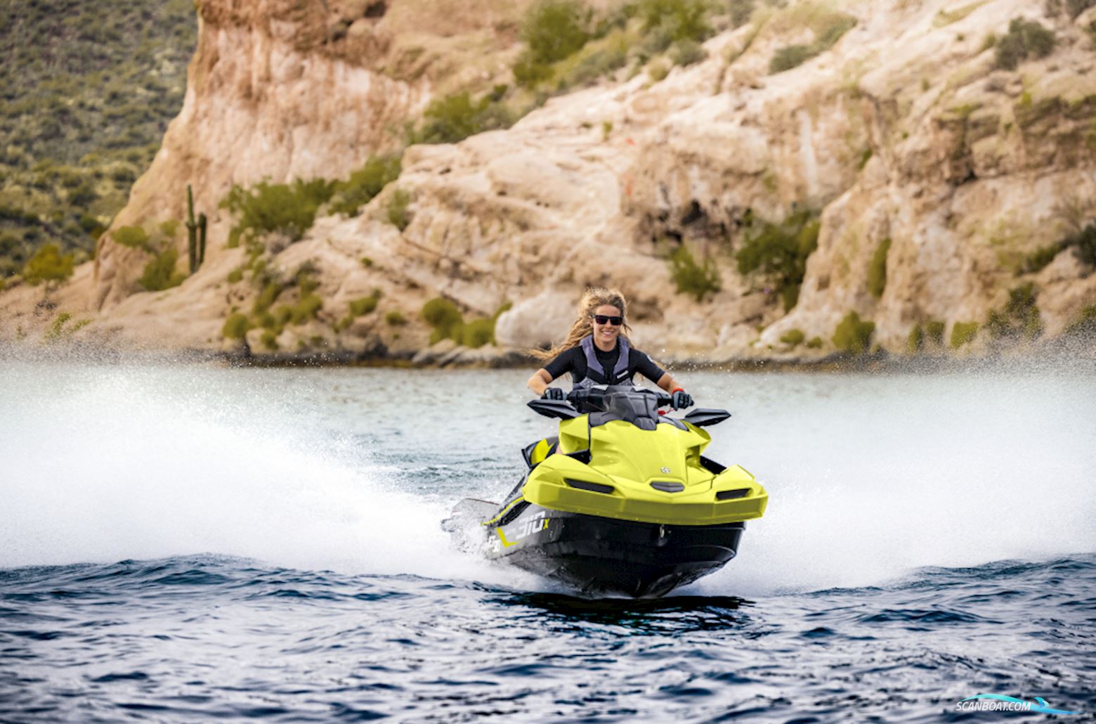 Kawasaki Ultra 310X I New 2026 Model