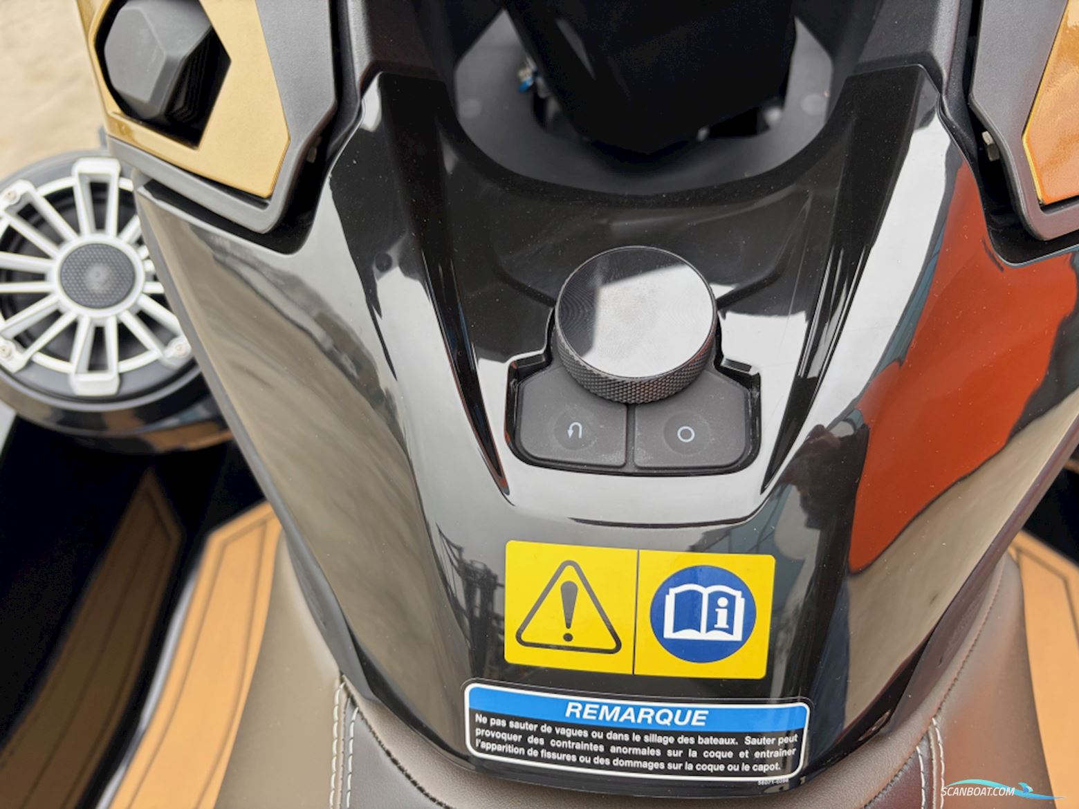 Kawsaki Ultra 160LX I Voorraad Actie!