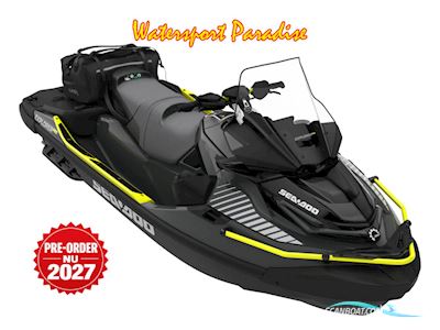 Sea-Doo Explorer Pro 230 Jetski / Scooter / Jetbåt 2027, med Rotax 1630 Ace motor, Holland