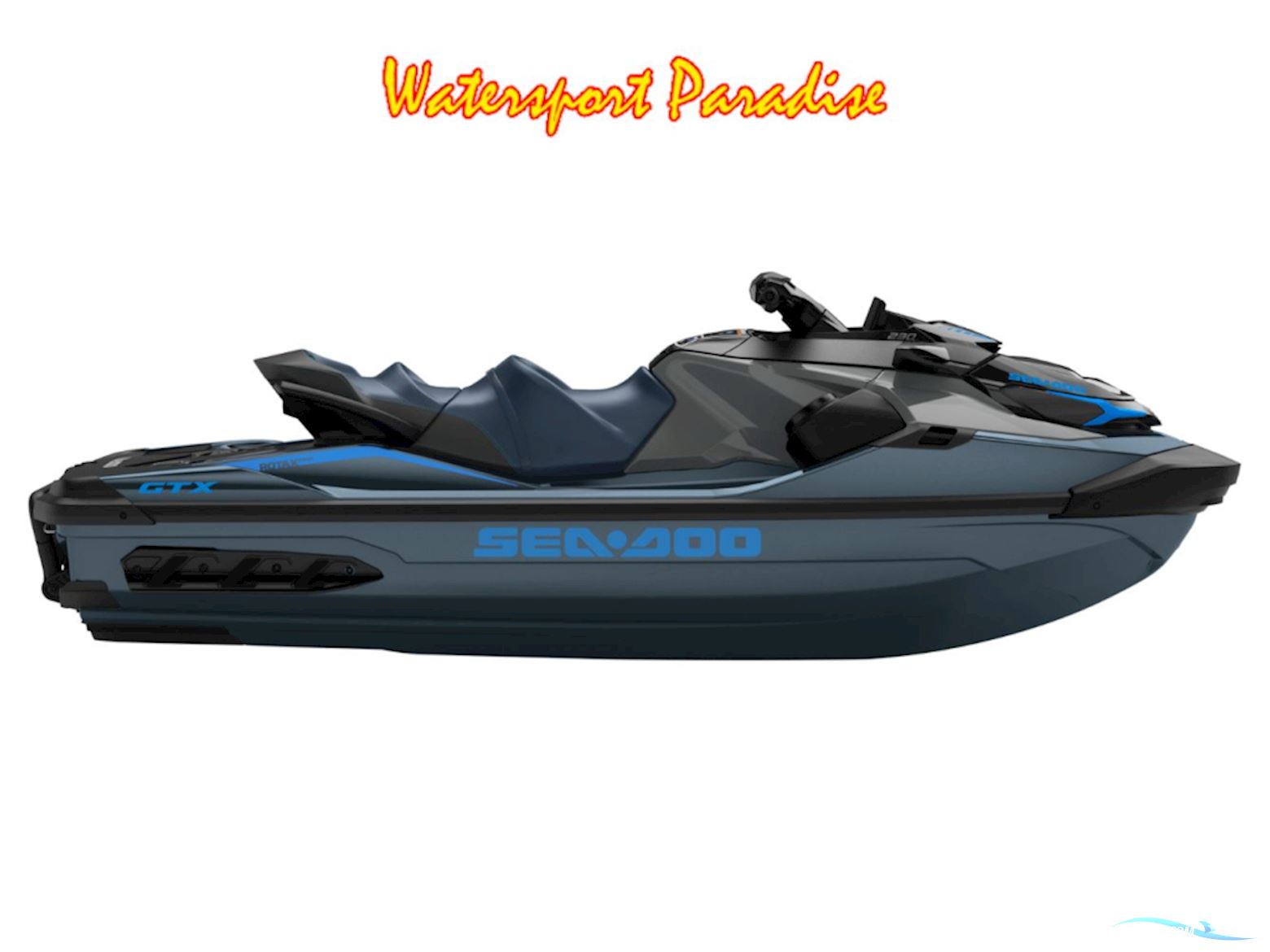 Sea-Doo GTX 230