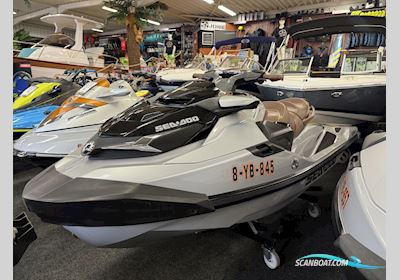 SEA DOO GTX 300 LTD Jetski / Scooter / Jetbåt 2019, med Rotax  motor, Holland