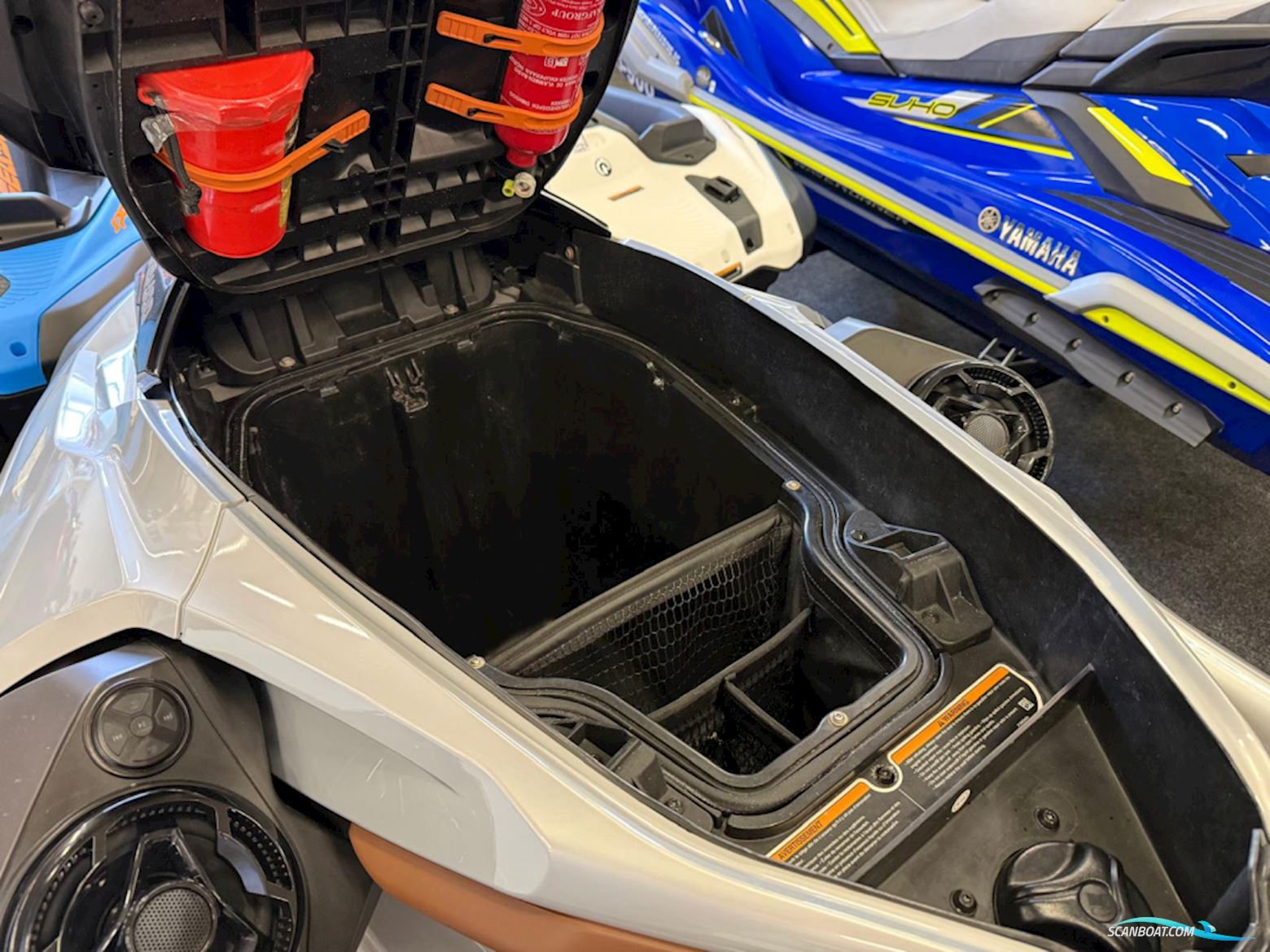 Sea-Doo Gtx 300 Ltd