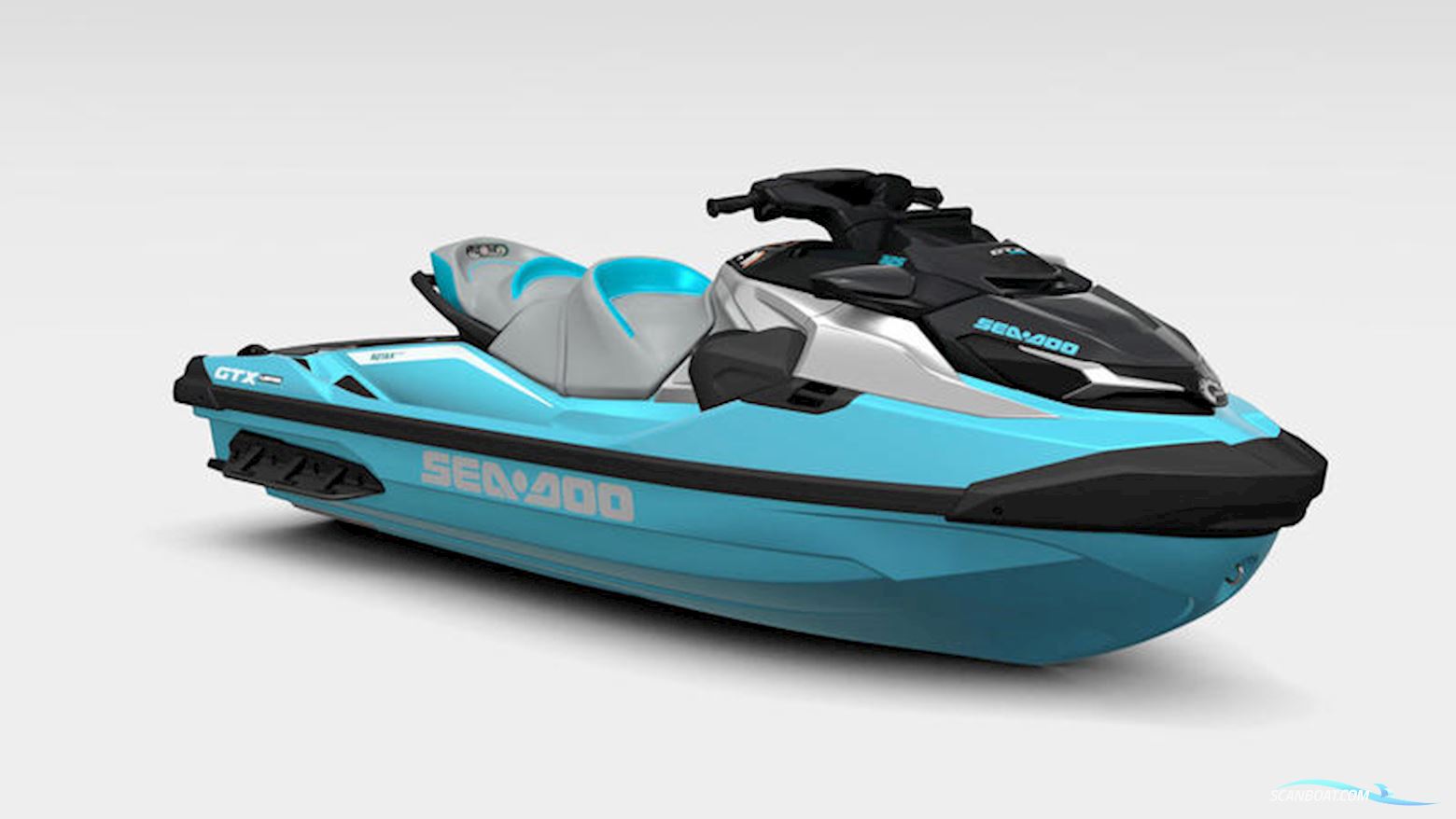 Sea Doo Gtx 325 Ltd