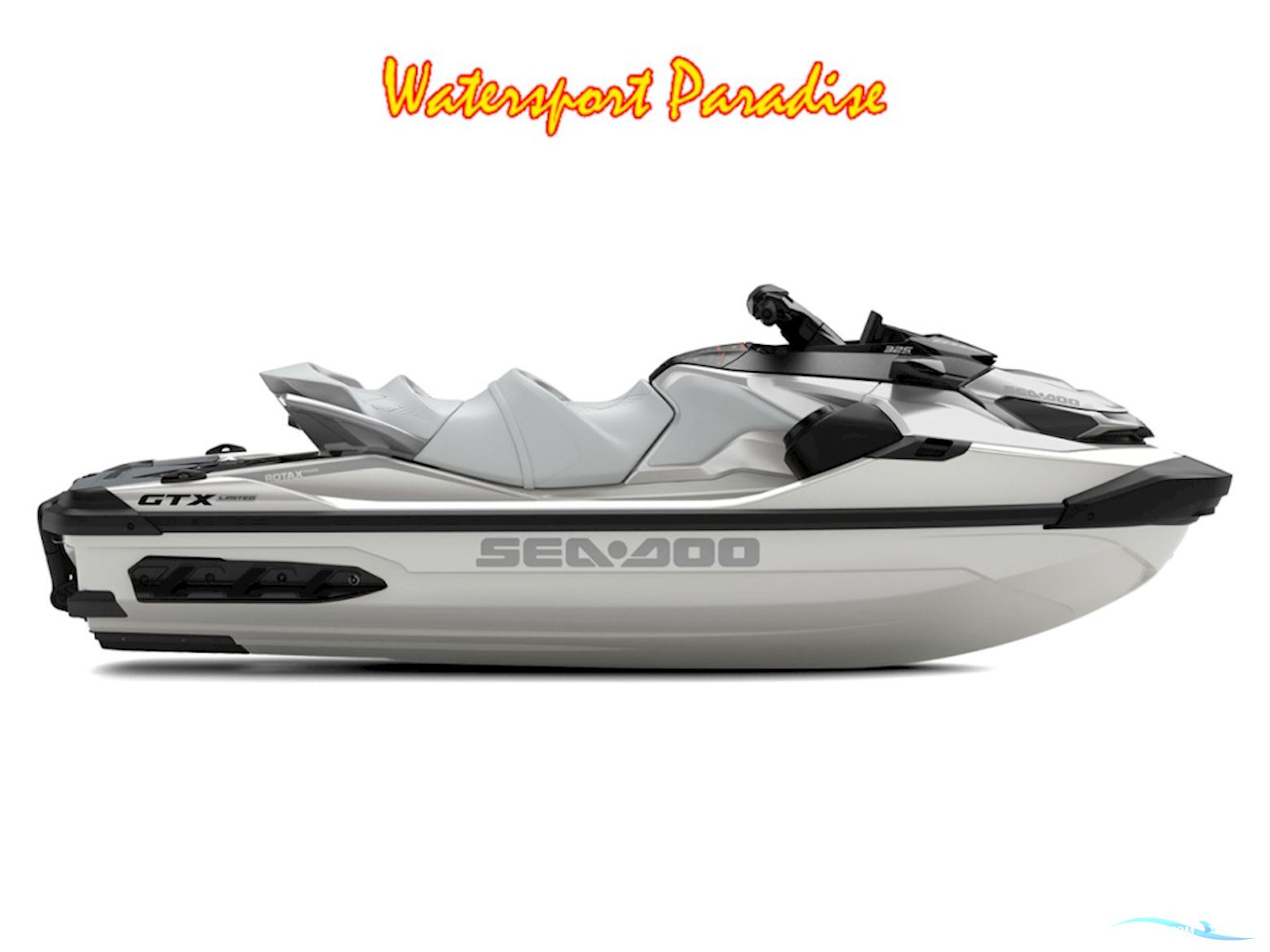 SEA DOO GTX Limited 325