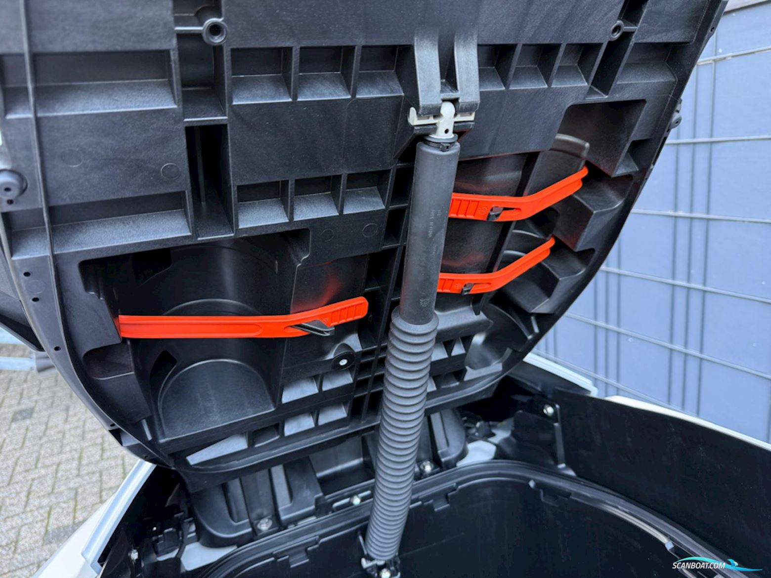 Sea Doo Gtx Limited 325