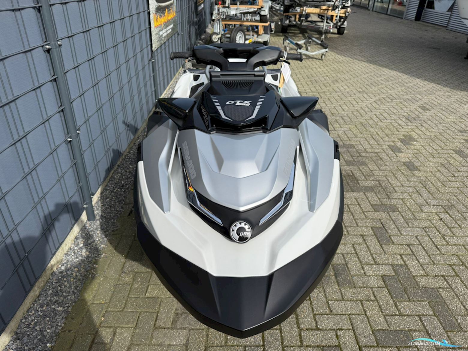 Sea-Doo GTX Limited 325