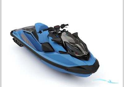 SEA DOO RXP 325 Xrs Jetski / Scooter / Jetbåt 2026, med Rotax motor, Holland