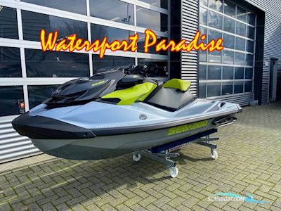 Sea-Doo RXP-X 325 Jetski / Scooter / Jetbåt 2024, Holland