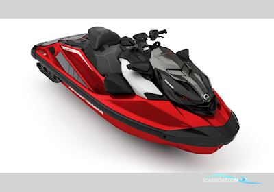 SEA DOO RXP-X 325 Jetski / Scooter / Jetbåt 2024, med  Rotax  motor, Holland