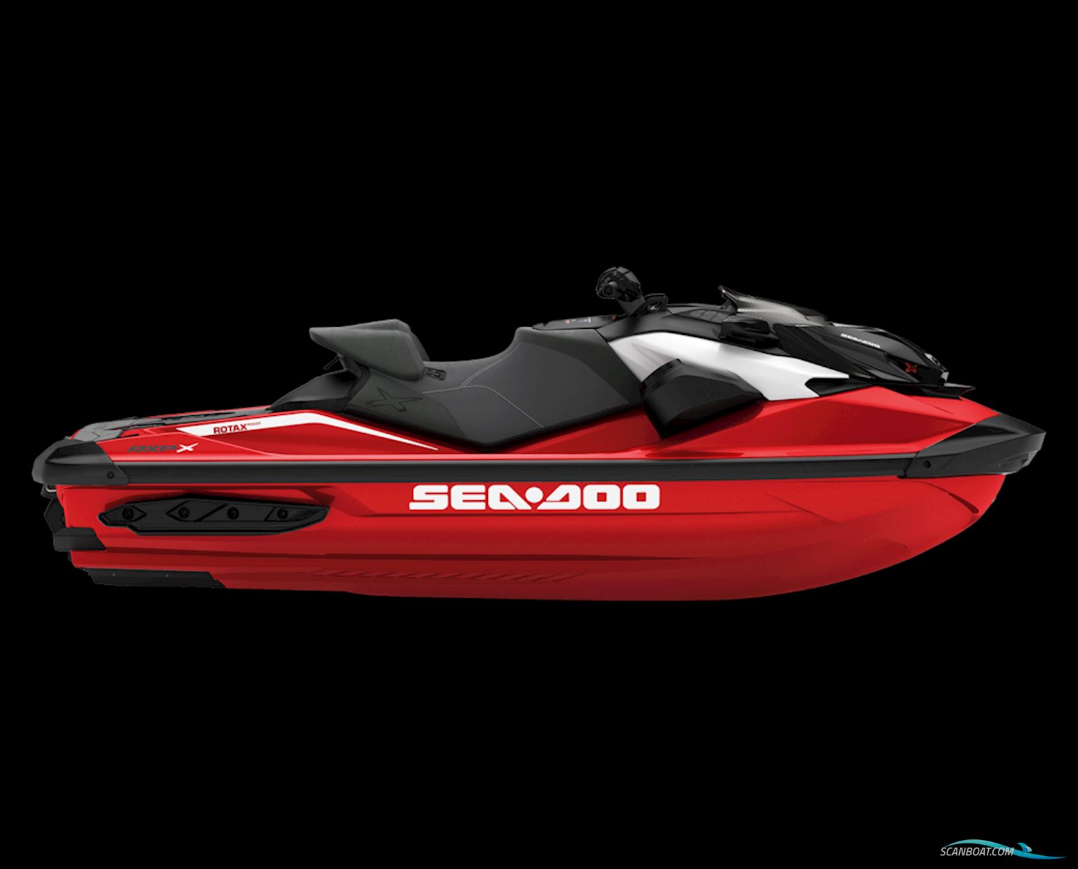 Sea Doo Rxp-X 325