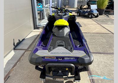 Sea Doo Rxp-X RS 2021 Jetski / Scooter / Jetbåt 2021, med Rotax motor, Holland