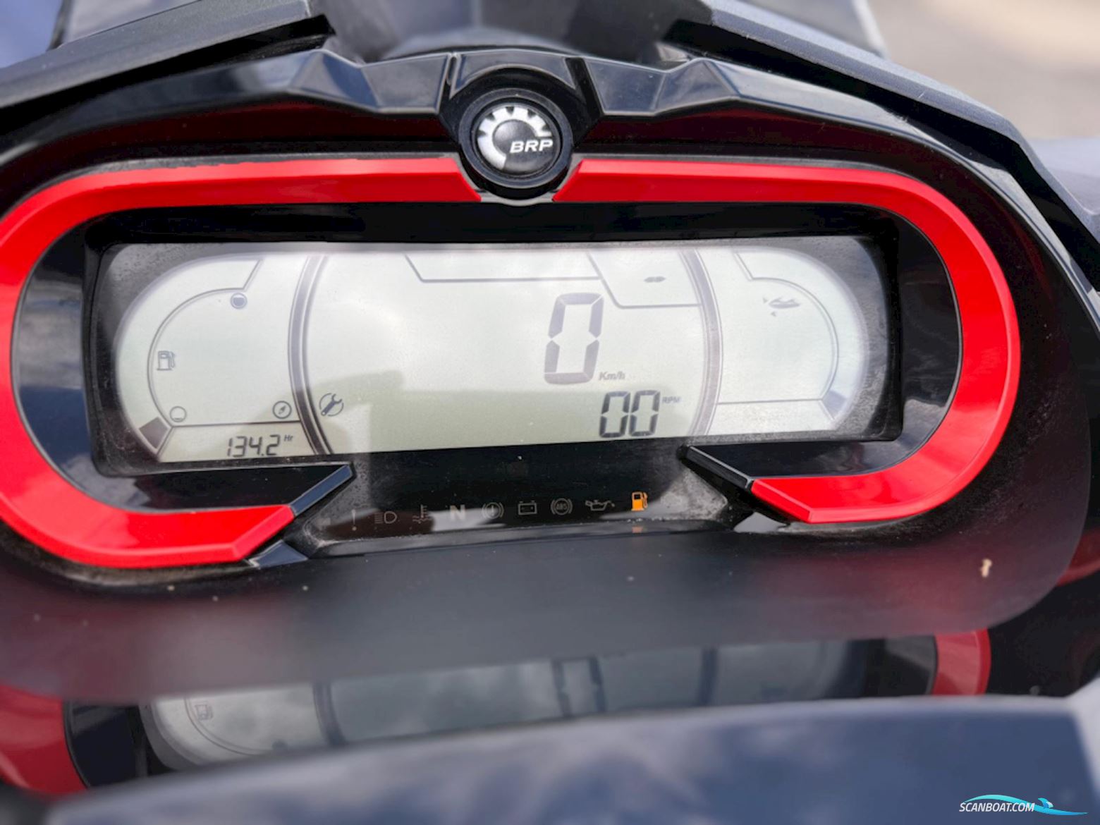 Sea-Doo Rxp-X RS 300