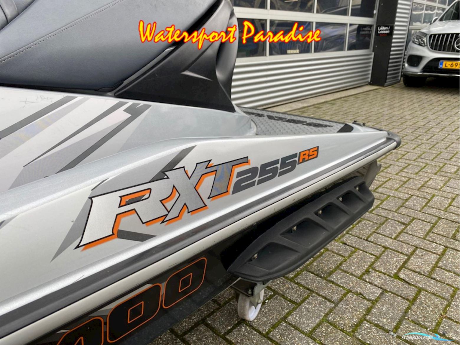 Sea Doo Rxt 255 RS