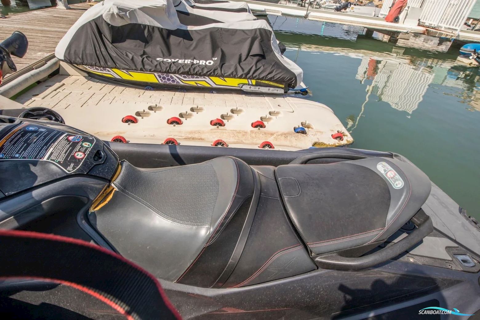 Sea-Doo RXT-X 300