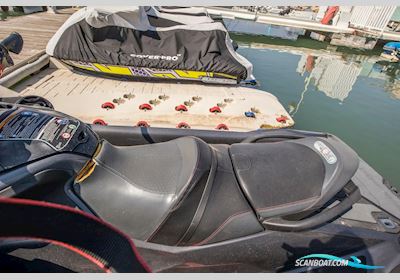 Sea-Doo Rxt-X 300 Jetski / Scooter / Jetbåt 2022, med Sea-Doo motor, Spanien