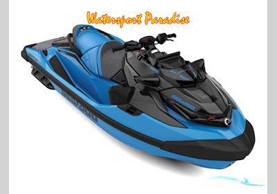 Sea Doo Rxt X 325 Jetski / Scooter / Jetbåt 2026, med Rotax motor, Holland