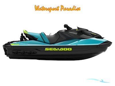 Sea-Doo Wake 170 Jetski / Scooter / Jetbåt 2027, med Rotax 1630 Ace motor, Holland