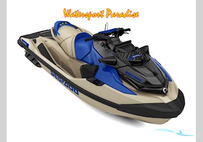 SEA DOO Wake Pro 230 Jetski / Scooter / Jetbåt 2026, med Rotax motor, Holland