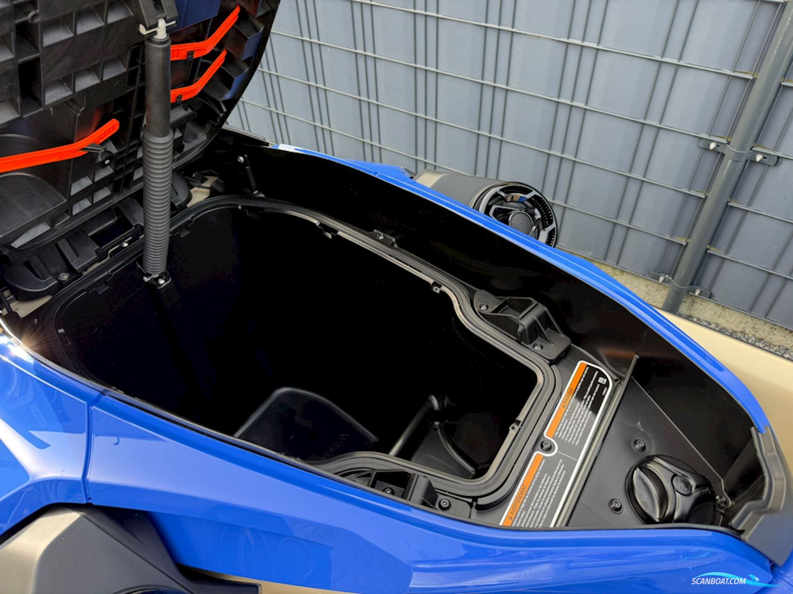 Sea-Doo Wake Pro 230