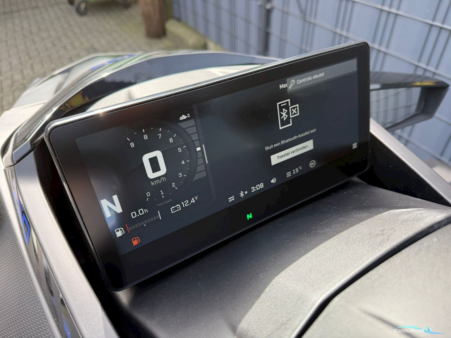 Sea-Doo Wake Pro 230