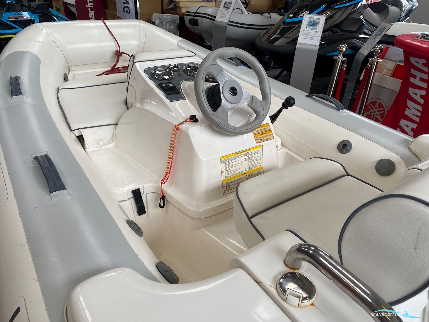 Williams 285 Turbojet