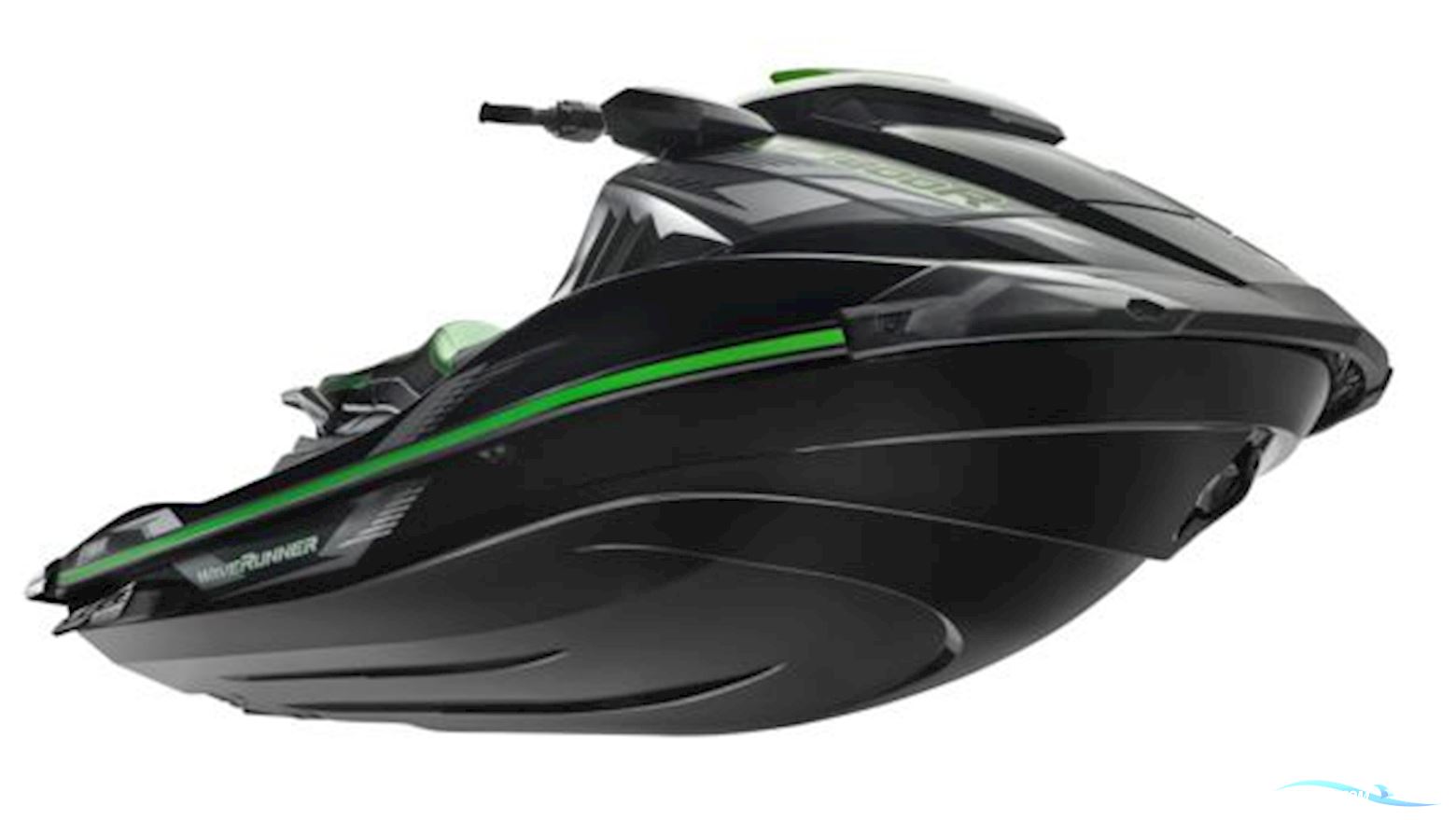 Yamaha GP 1800R Svho