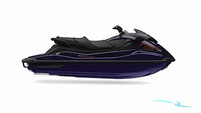 Yamaha GP HO Jetski / Scooter / Jetbåt 2026, med 1898cc motor, Danmark