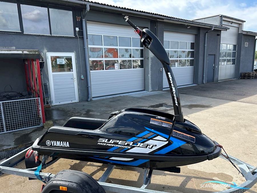 Yamaha Jetski
