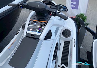 Yamaha VX Cruiser HO Jetski / Scooter / Jetbåt 2024, Danmark