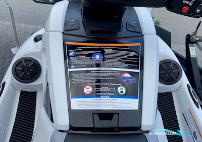 Yamaha VX Cruiser HO Jetski / Scooter / Jetbåt 2024, Danmark