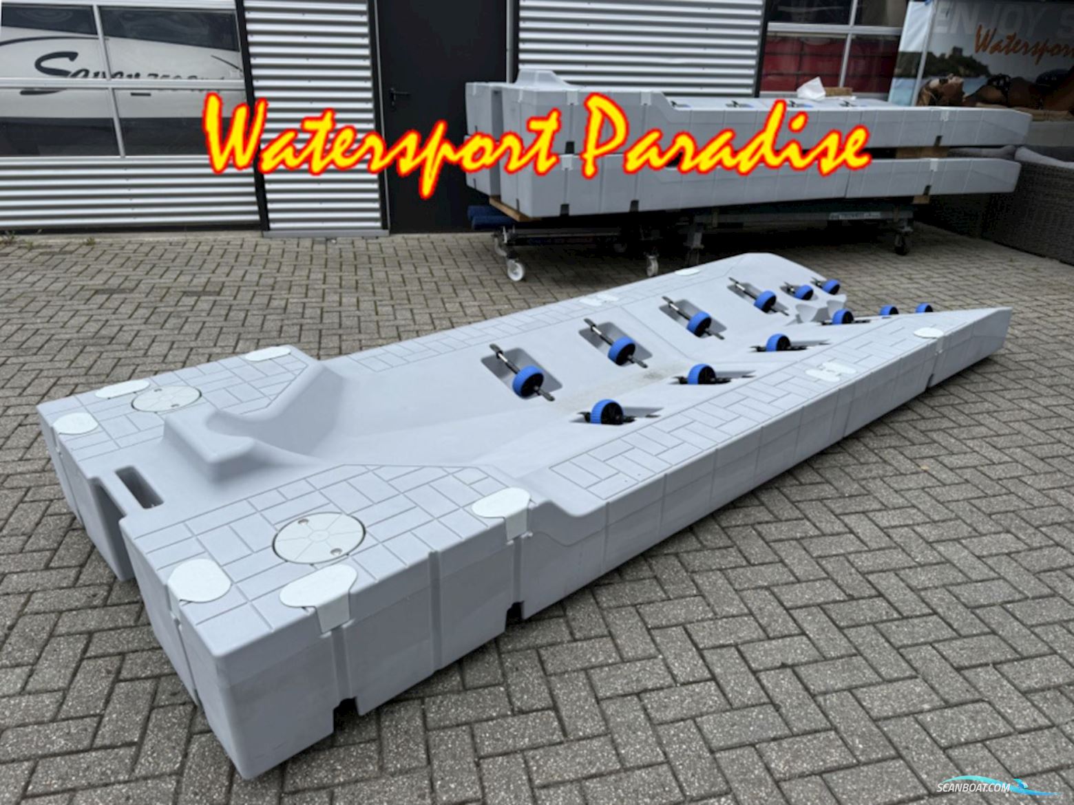 Dockingstation Jetski / PWC