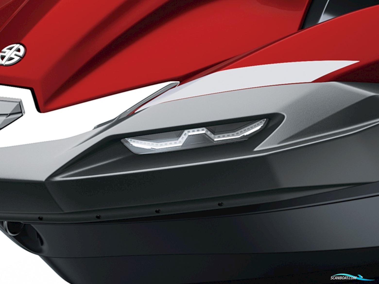 Kawasaki Ultra 310LX I New 2026 Model