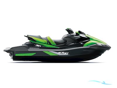 Kawasaki Ultra 310LX-S Cashback Actie Jetski / Scooter / Jetboot 2026, Niederlande