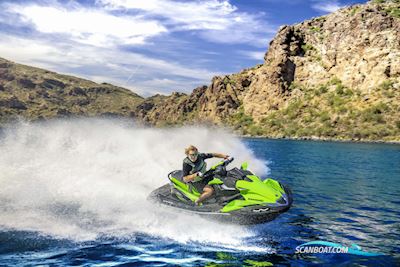 Kawasaki Ultra 310LX-S Cashback Actie Jetski / Scooter / Jetboot 2026, Niederlande