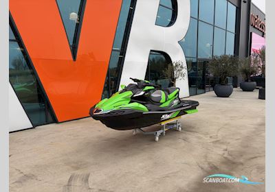 Kawasaki Ultra 310LX-S I Voorraad Actie! Jetski / Scooter / Jetboot 2026, Niederlande