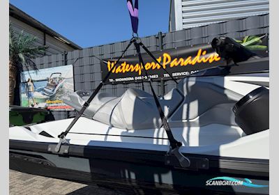 Rapid Marine Jetski Safety Hijsset Jetski / Scooter / Jetboot 2024, Niederlande