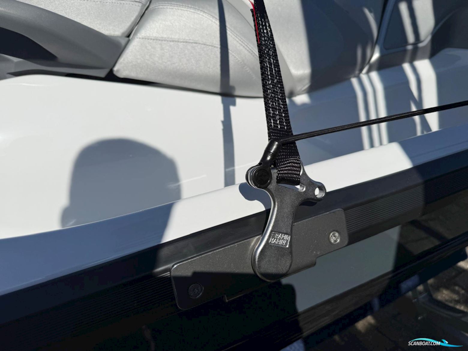 Rapid Marine Jetski Safety Hijsset