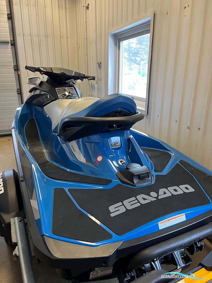 Sea Doo 155 GTI