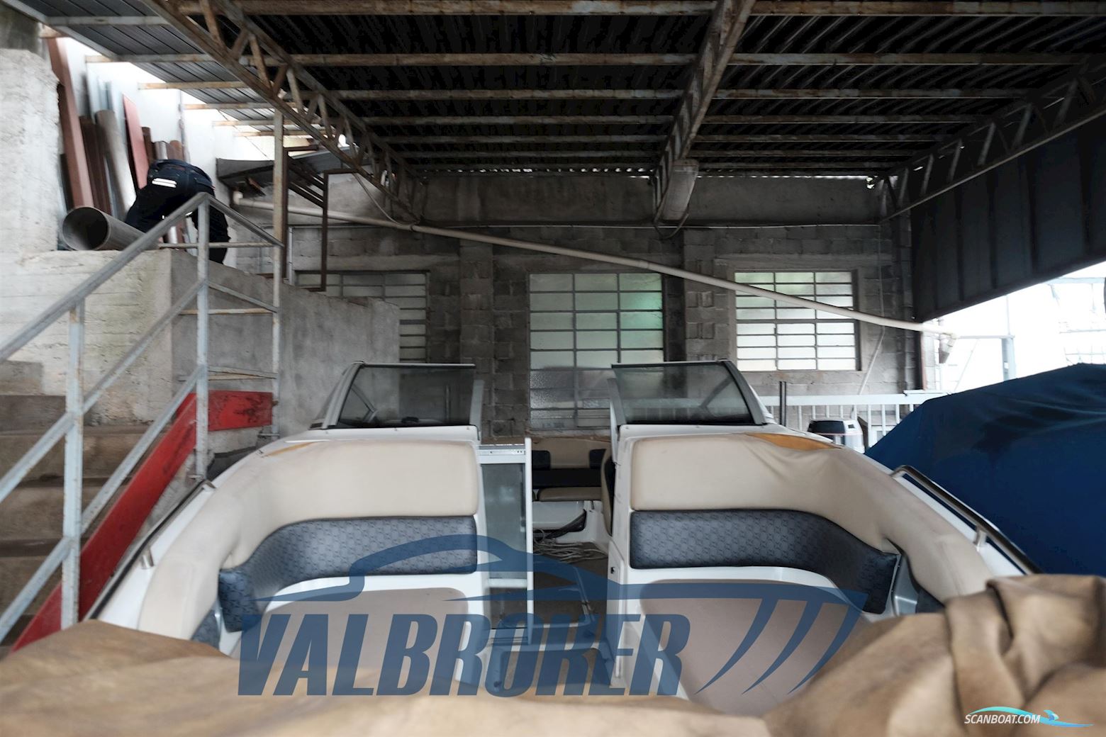 Sea Doo Brp 230 Challenger