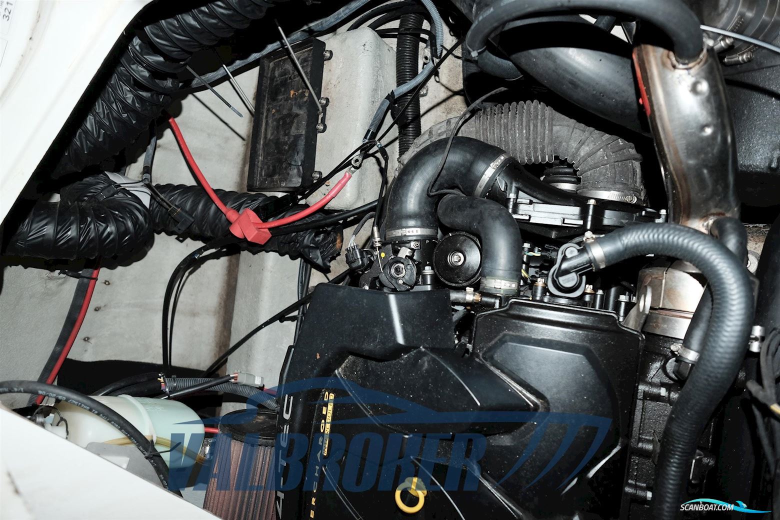 Sea Doo Brp 230 Challenger