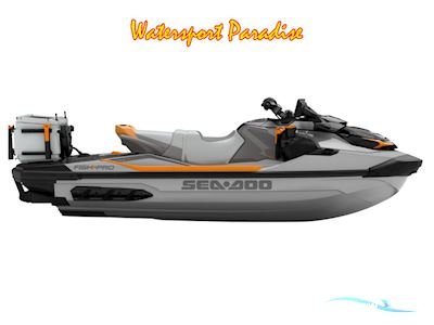 Sea-Doo Fish Pro Trophy 170 Jetski / Scooter / Jetboot 2027, mit Rotax 1630 ACE motor, Niederlande