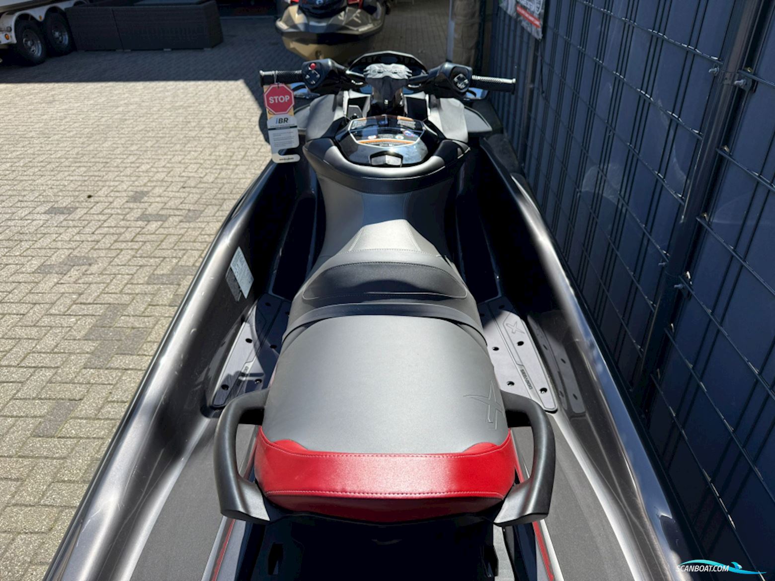 Sea-Doo Gtr X 300 RS