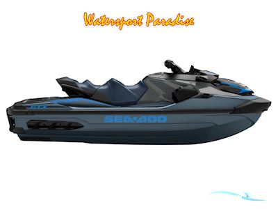 Sea-Doo GTX 170 Jetski / Scooter / Jetboot 2027, mit Rotax 1630 ACE motor, Niederlande