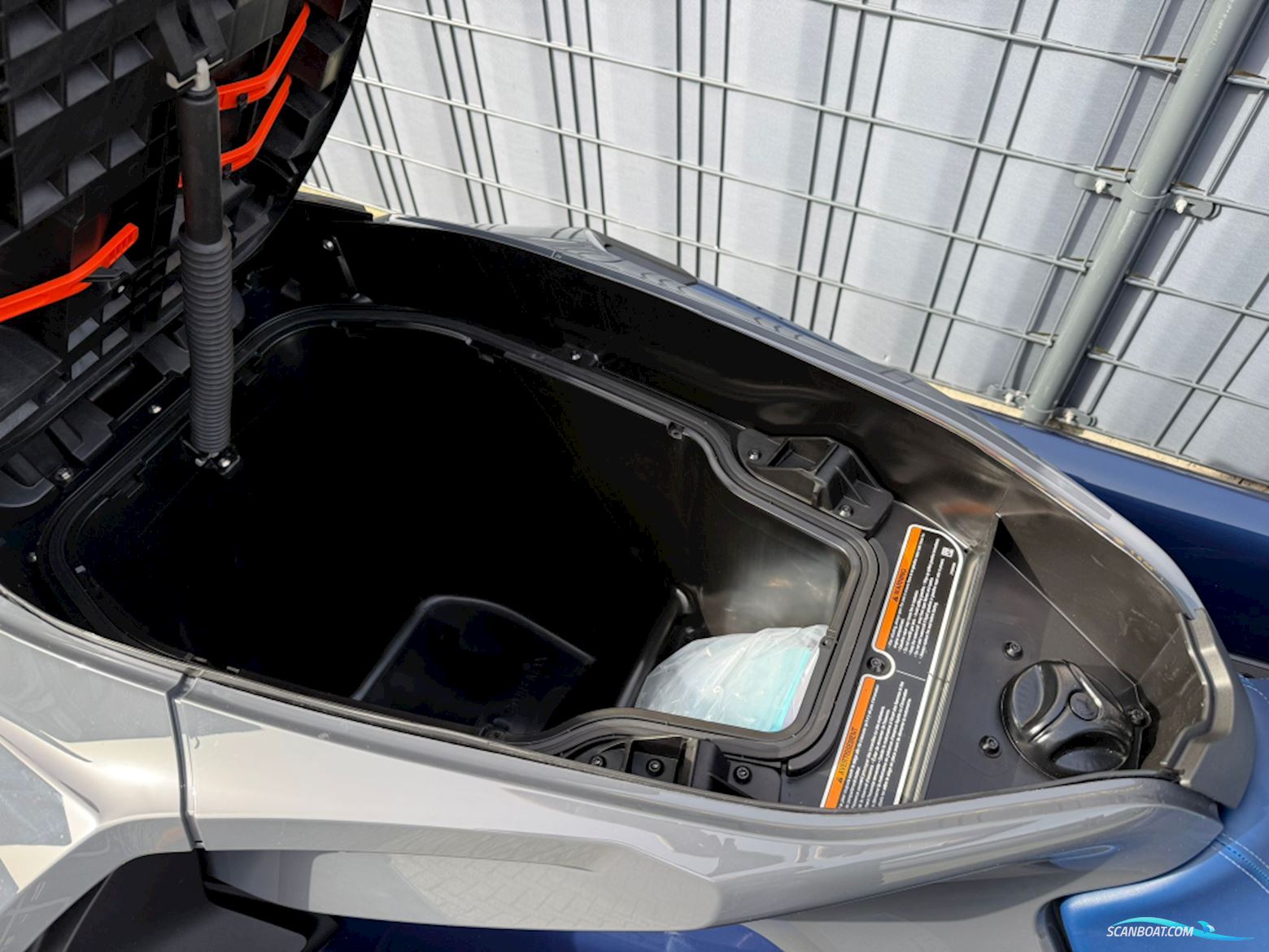 Sea-Doo GTX 230