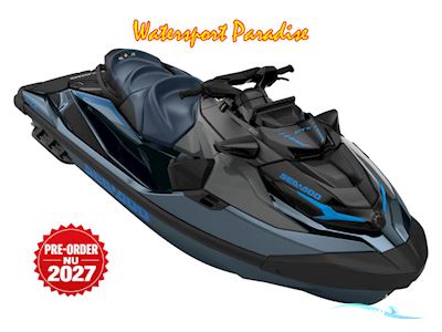 Sea-Doo GTX 230 Jetski / Scooter / Jetboot 2027, mit Rotax 1630 ACE motor, Niederlande