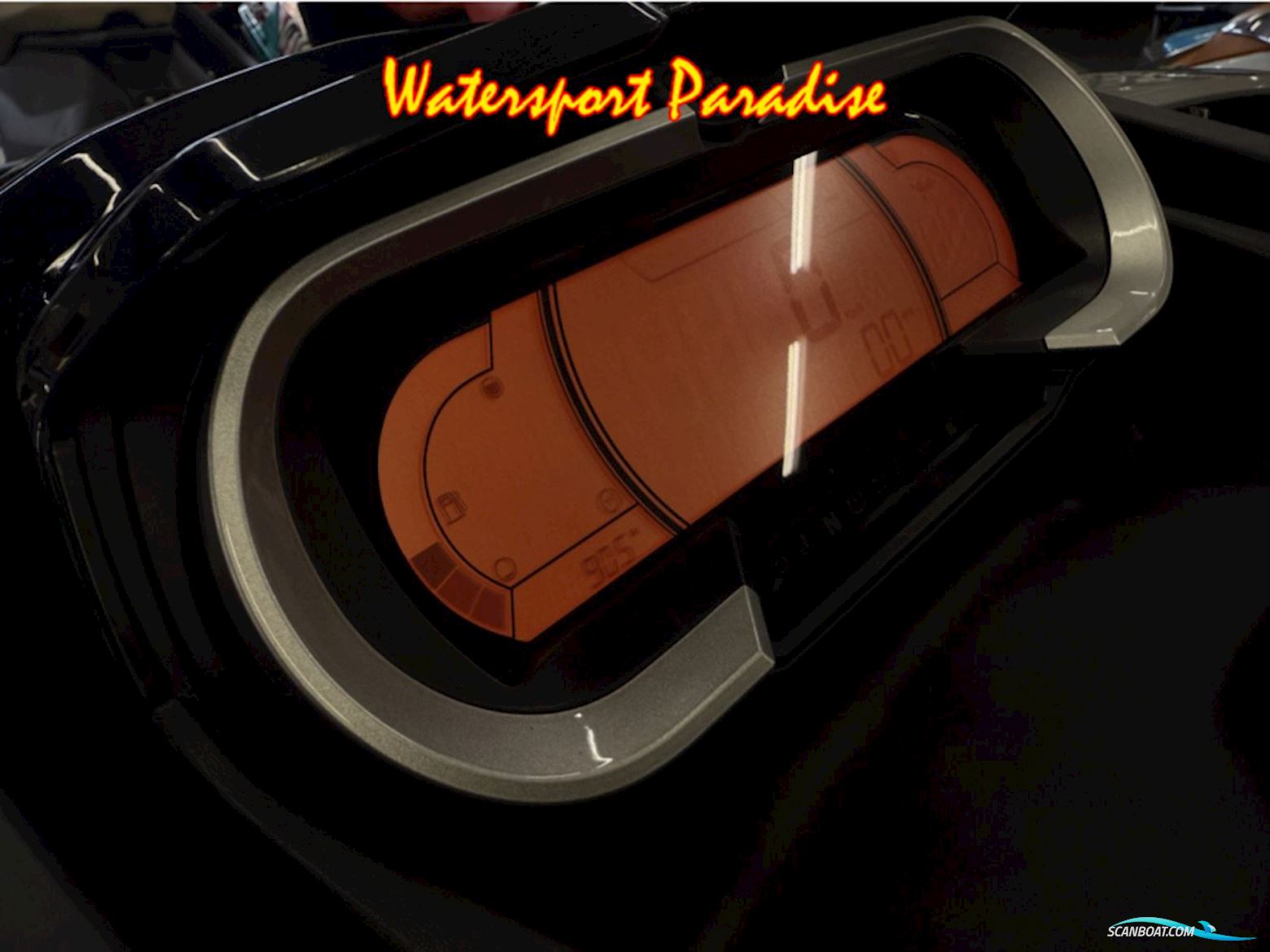 Sea-Doo Gtx 300 Ltd