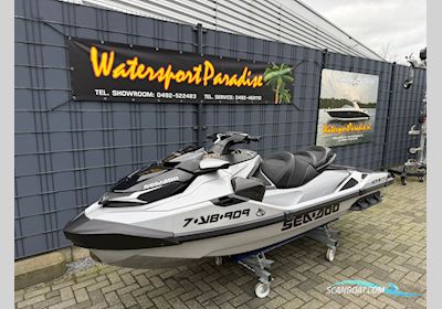 Sea Doo Gtx 300 Jetski / Scooter / Jetboot 2019, mit Rotax motor, Niederlande